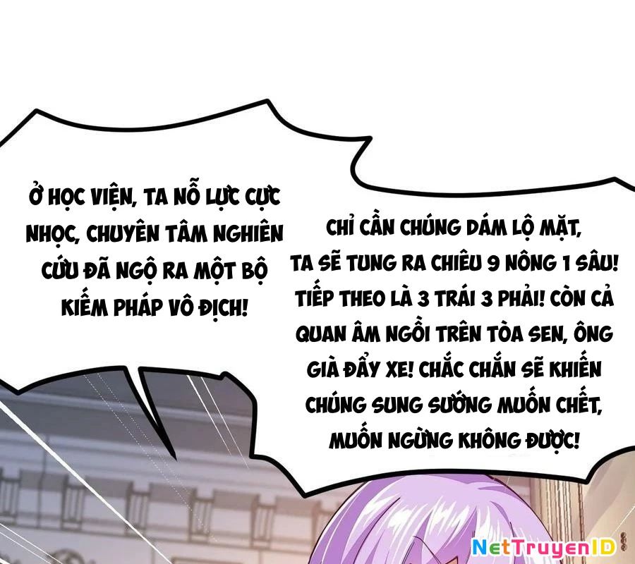 Sức Mạnh Của Kiếm Thần Chương 73 Ảnh 31