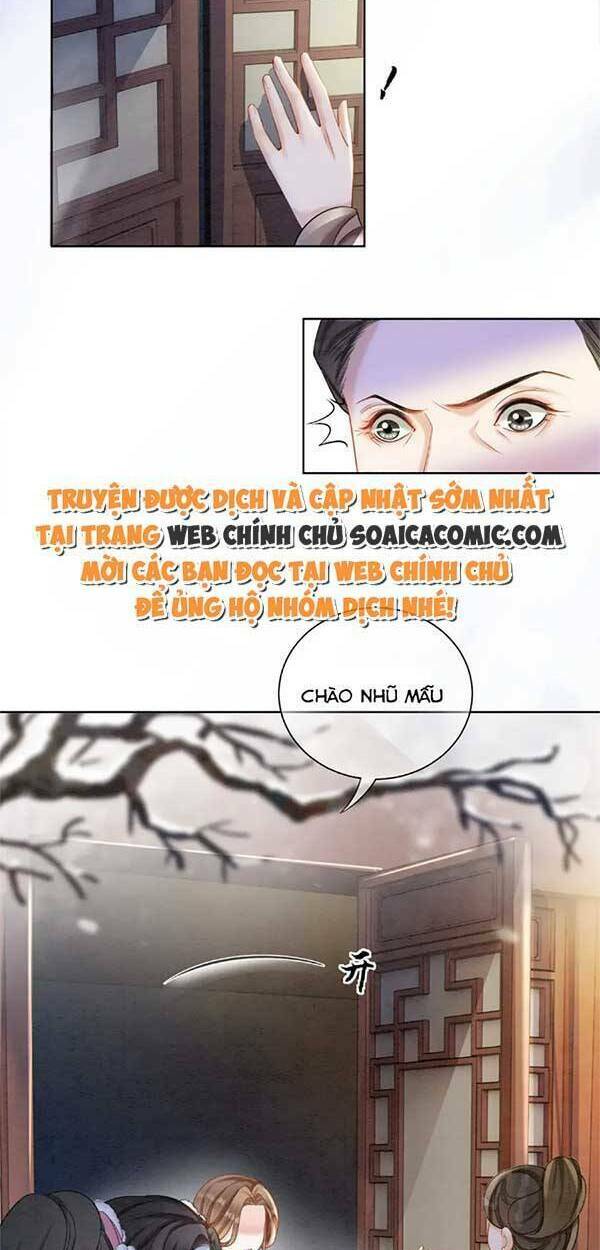 Xung Hỉ Vương Phi Chương 82 Ảnh 31