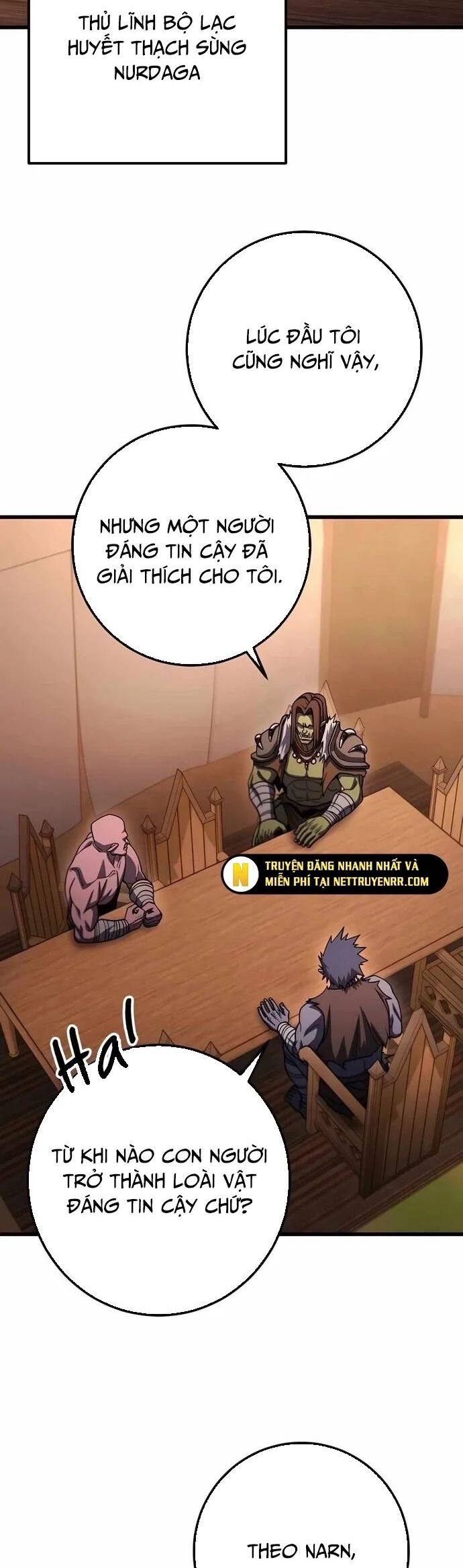 Tôi Dùng Búa Thần Giải Cứu Thế Giới Chương 100 Ảnh 30
