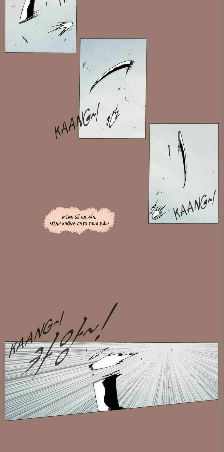 Living With One Leg Chương 8 Ảnh 18