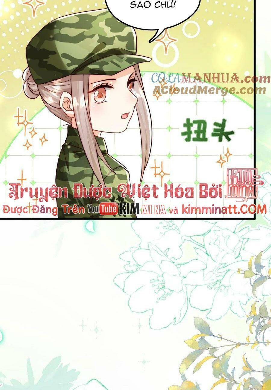 Tiểu Manh Bảo Bốn Tuổi Theo Sư Phụ Xuống Núi Chương 285 Ảnh 6