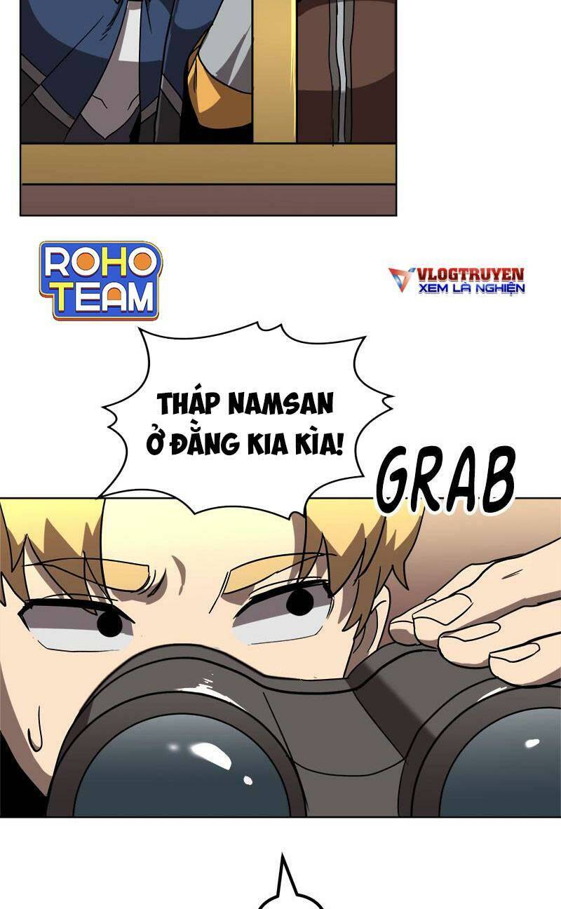 Trùm Cuối Chương 29 Ảnh 25