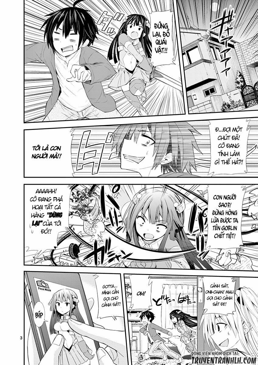 S Rare Soubi No Niau Kanojo Chương 2 Ảnh 7