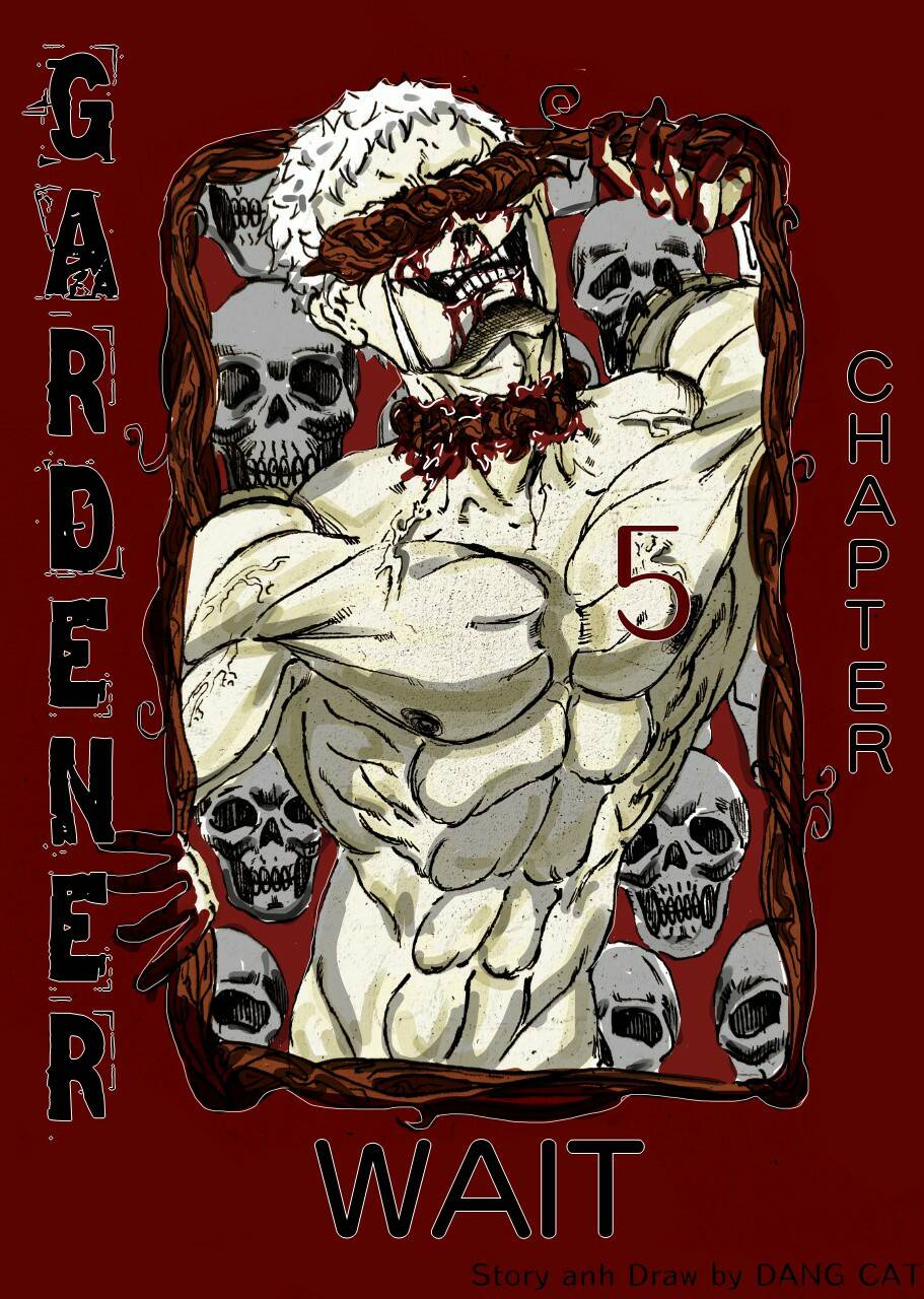 Gardener Chương 5 Ảnh 2