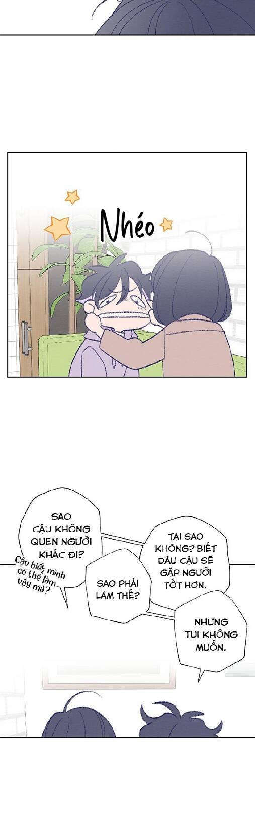 Nice To Meet You Chương 78 Ảnh 44