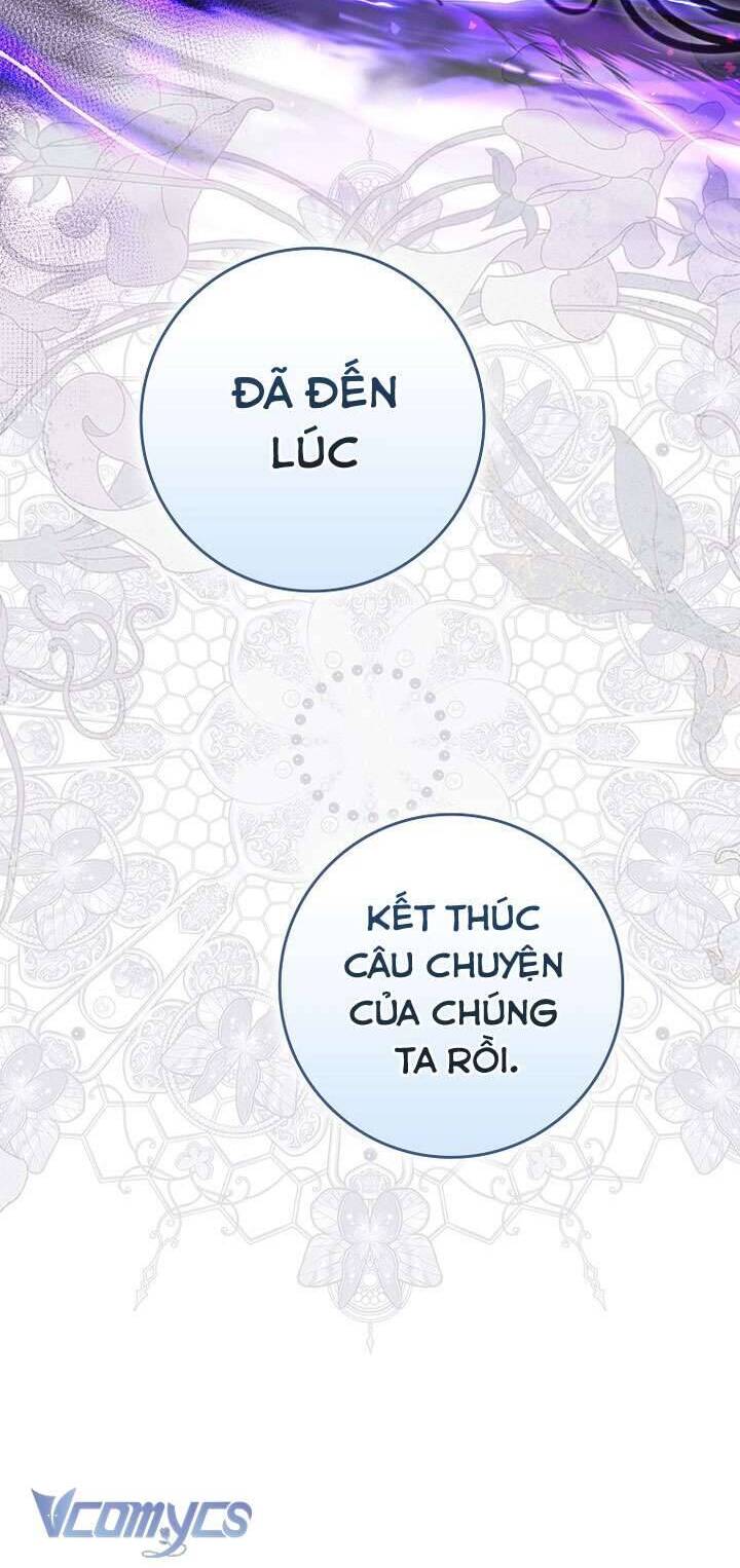 Tôi Trở Thành Vợ Nam Chính Chương 128 Ảnh 8