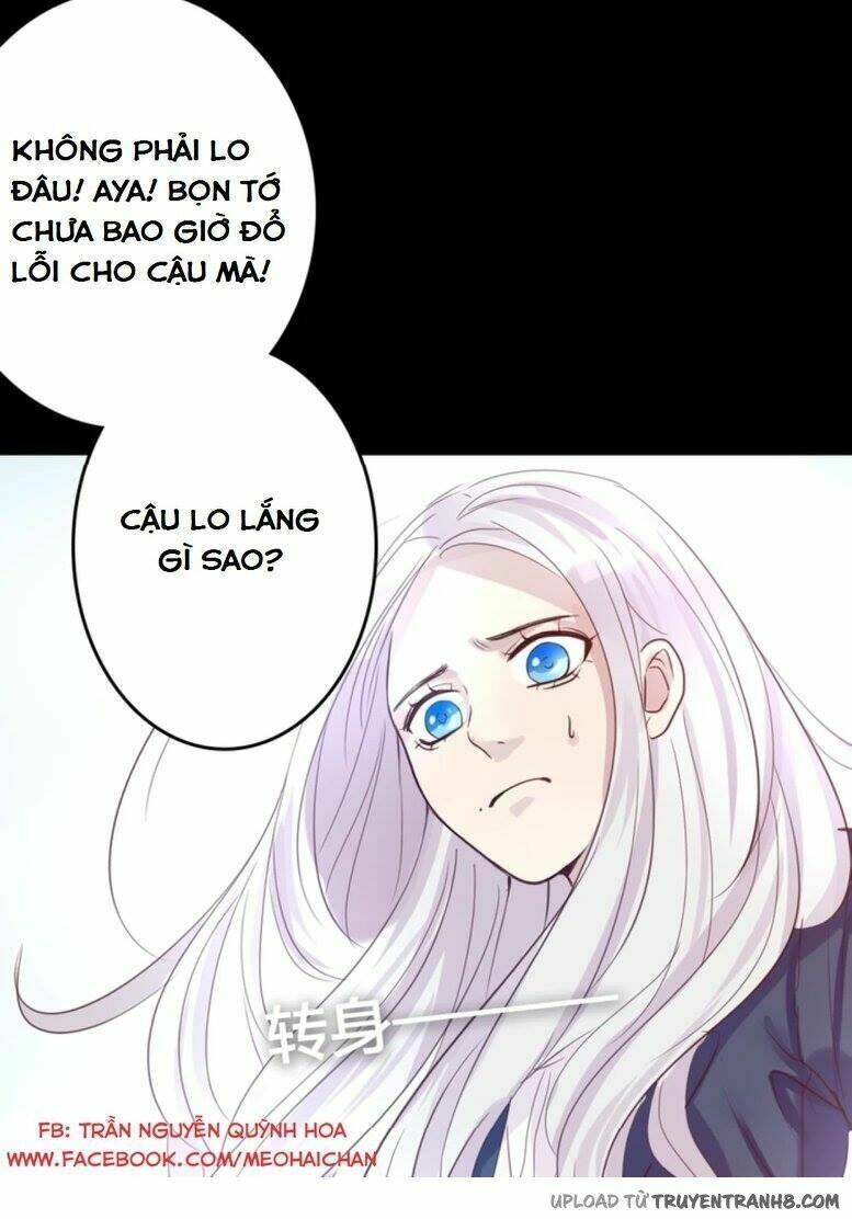 Trả Thù Trường Trung Học 2 Chương 3 Ảnh 84