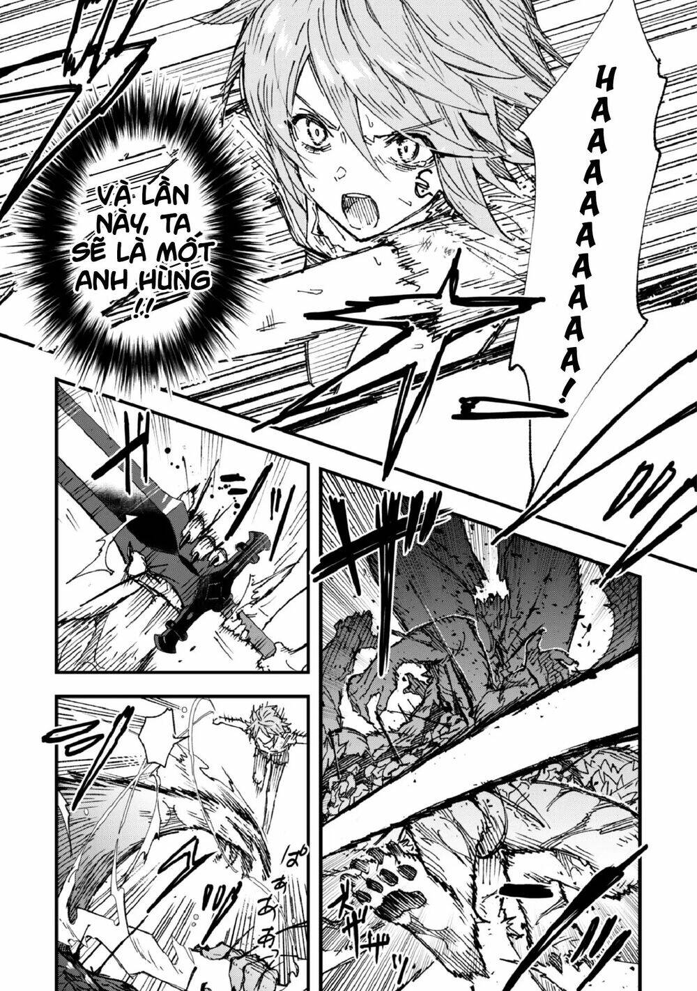 Omae Go Toki Ga Maou Kateru To Omou Na” To Yuusha Party O Tsuihou Sareta No De, Outo De Kimama Ni Ku Chương 4 Ảnh 22