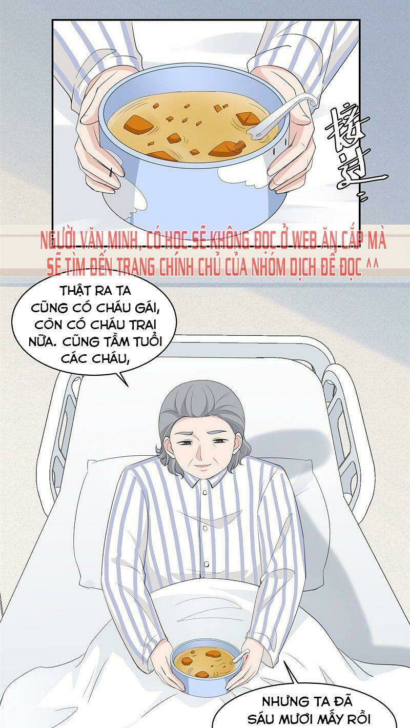 Tổng Tài, Tránh Xa Tôi Ra Chương 70 Ảnh 5
