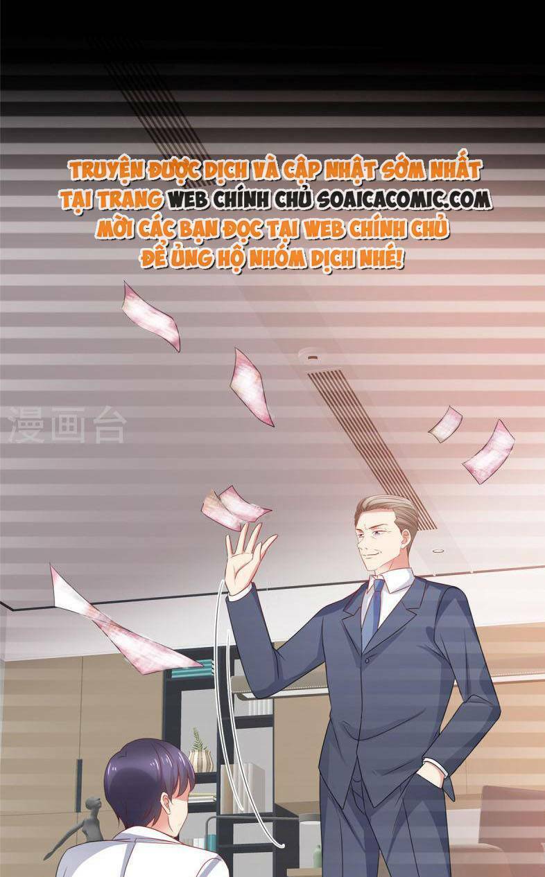 Thái Thái Lại Đang Làm Nũng Chương 46 Ảnh 26