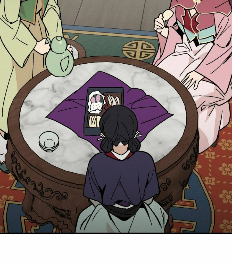 Scandal Đại Công Chúa Chương 9 Ảnh 39