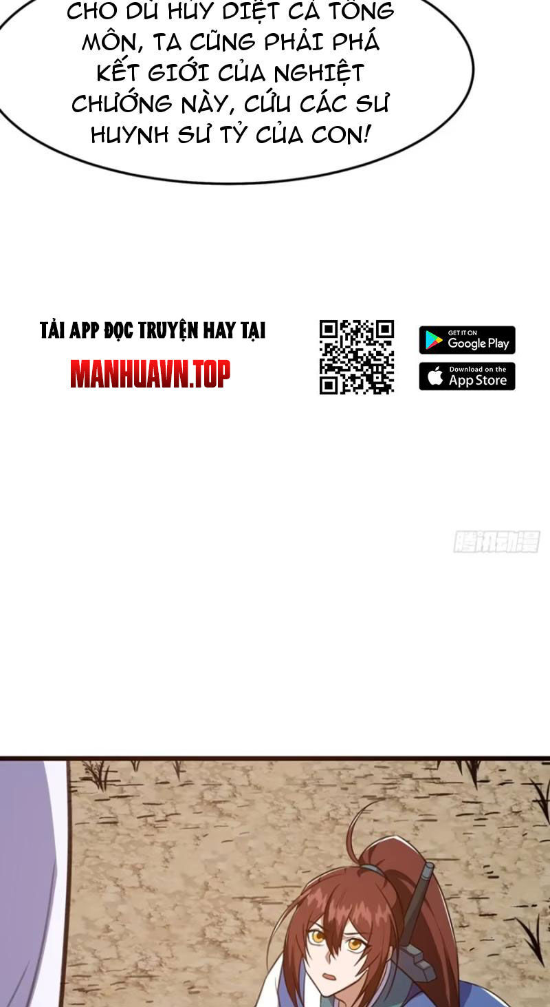 Đại Lão Tu Tiên Bắt Đầu Bằng Tâm Trí Chương 45 Ảnh 11
