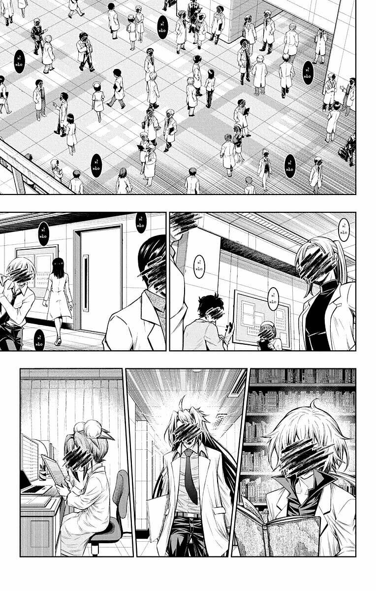 Shounen Shoujo Chương 15 Ảnh 18
