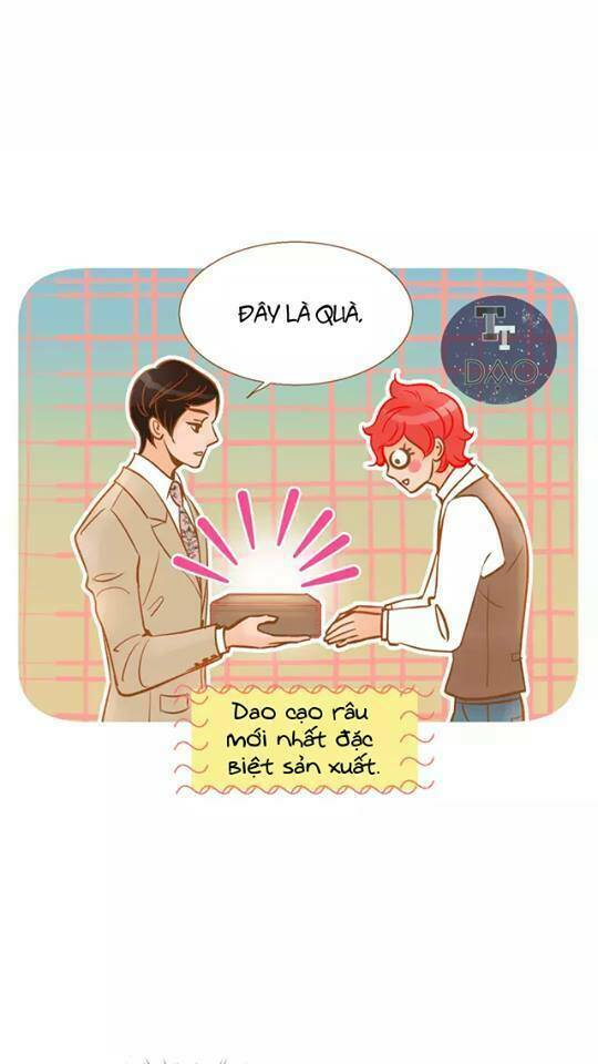 Tân Lang Yếu Tòng Tiểu Dưỡng Khởi Chương 14 Ảnh 10