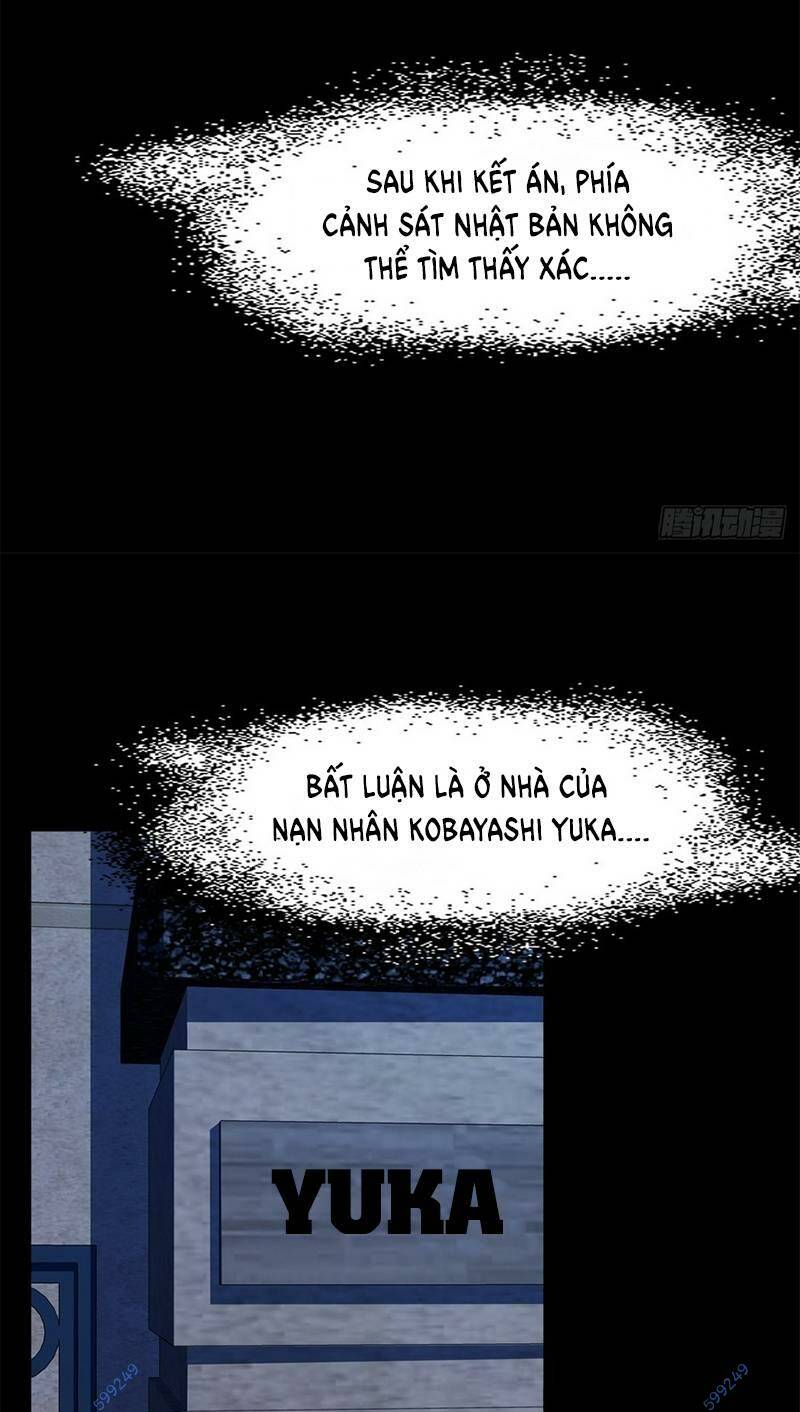 Kinh Dị Thịnh Yến Chương 11 Ảnh 10