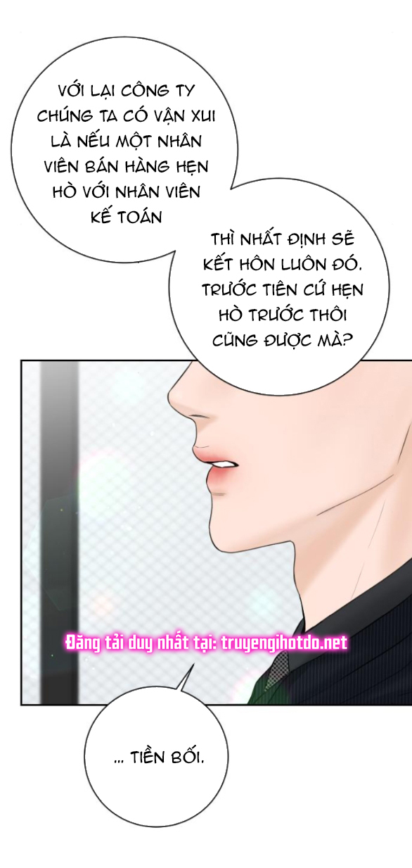 Tôi Sẽ Cho Anh Thứ Tồi Tệ Nhất Chương 11.1 Ảnh 45