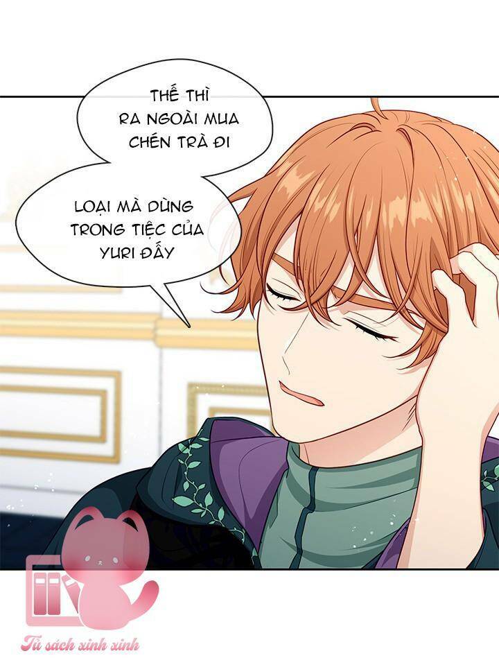 Hãy Coi Chừng Ác Nữ Chương 118 Ảnh 47