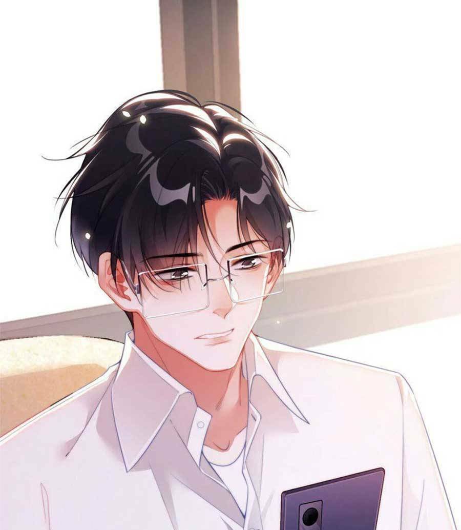 Theo Đuổi Anh Chồng Bác Sĩ Chương 16 Ảnh 24