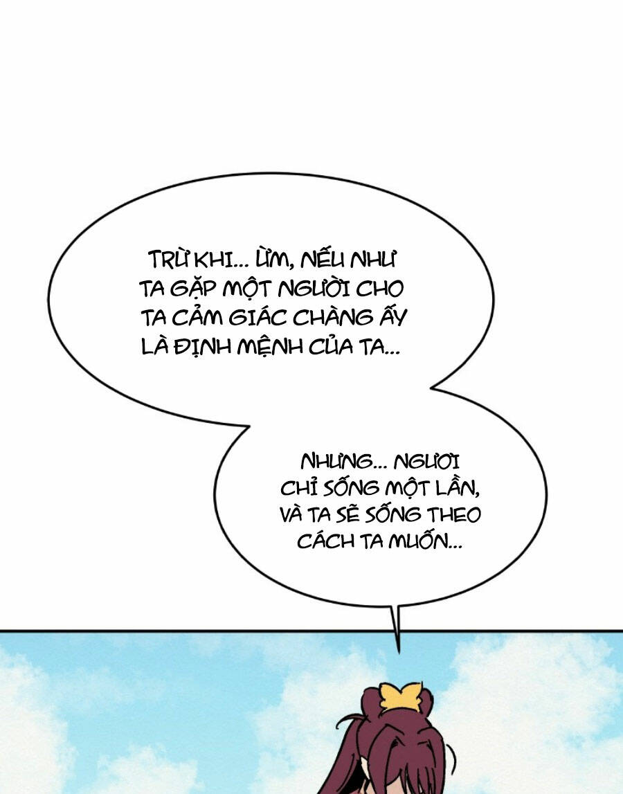 Scandal Đại Công Chúa Chương 8 Ảnh 42