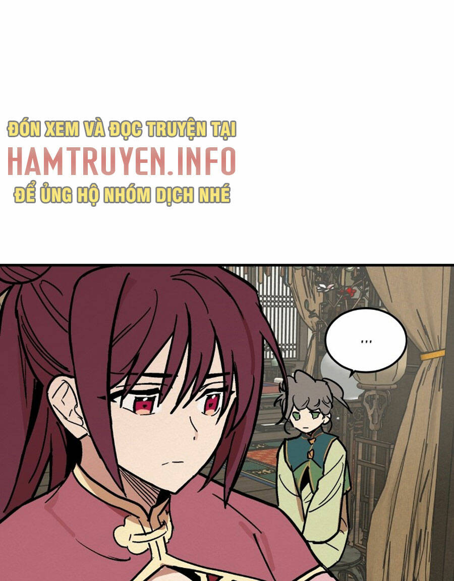 Scandal Đại Công Chúa Chương 5 Ảnh 37