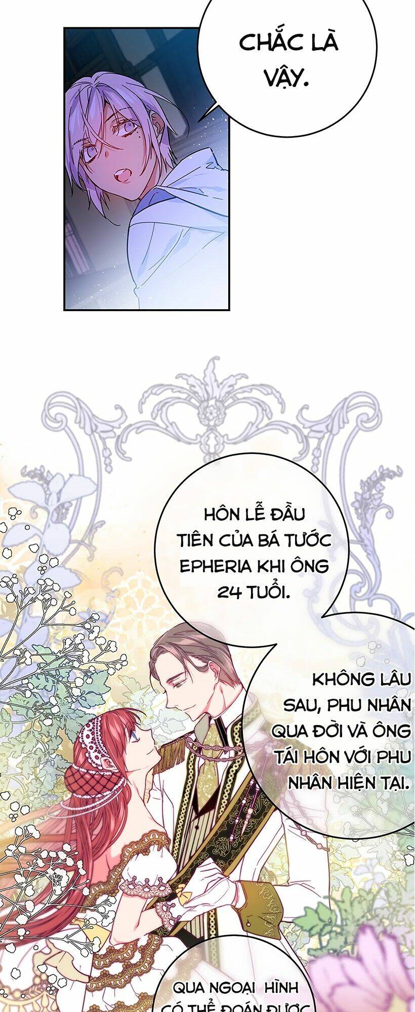 Hung Mãnh Tiểu Thư Chương 39 Ảnh 4