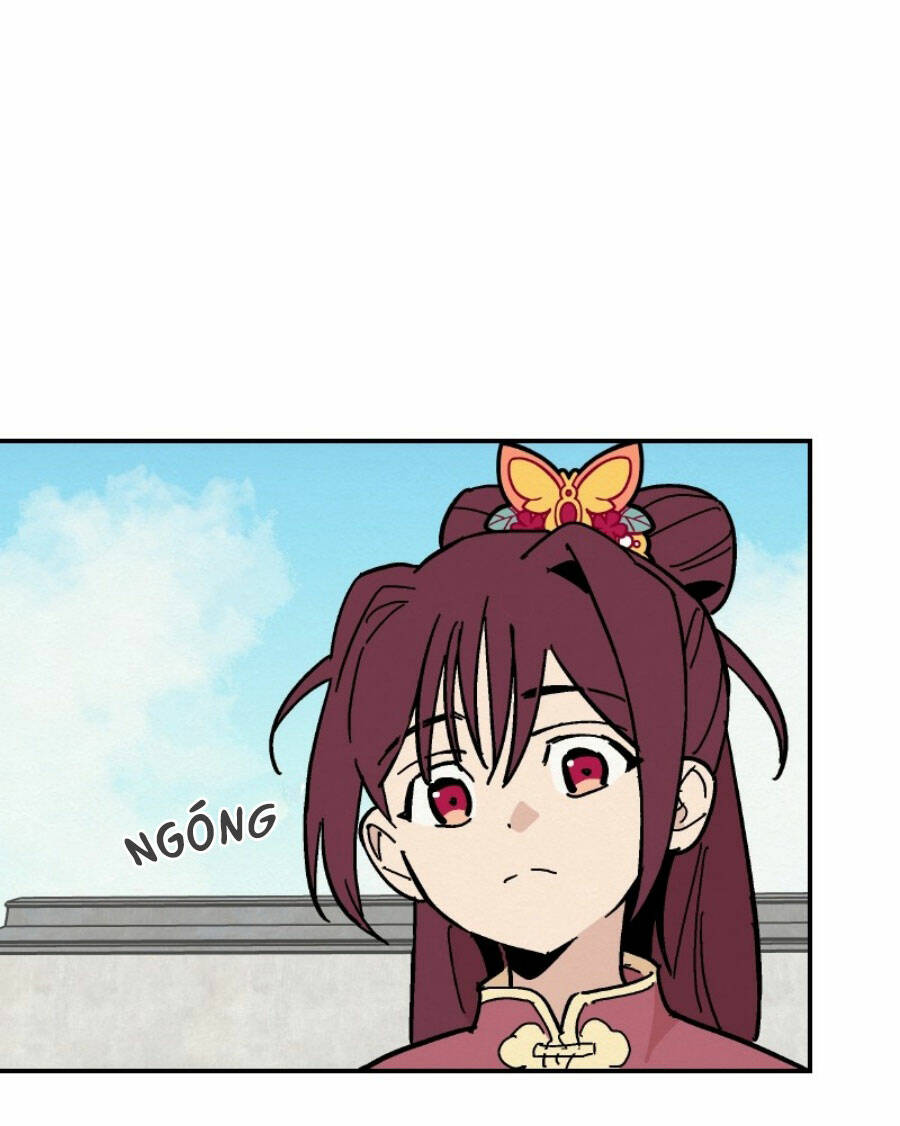 Scandal Đại Công Chúa Chương 8 Ảnh 30