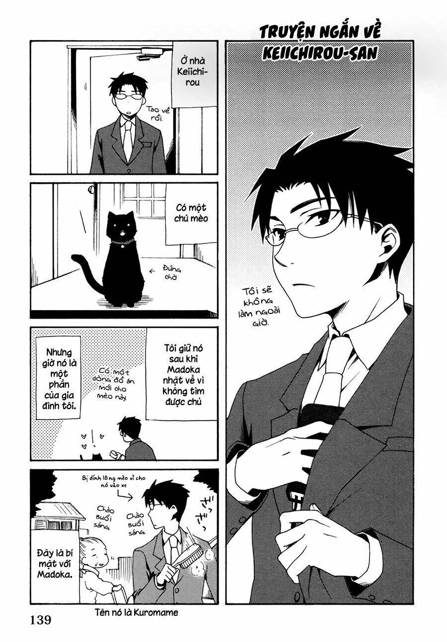 Shounen Maid Chương 18 Ảnh 37