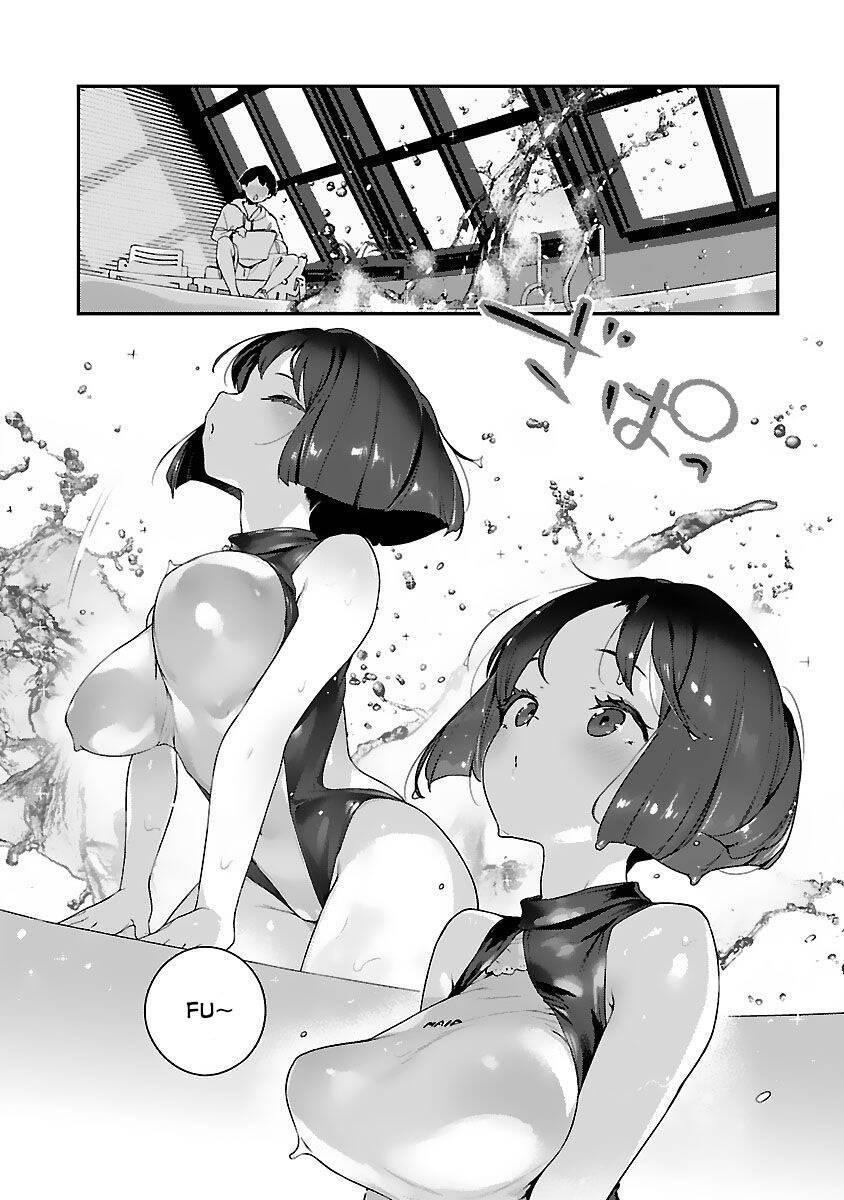 Kyou Kara Ore Wa Loli No Himo! Chương 30 Ảnh 6