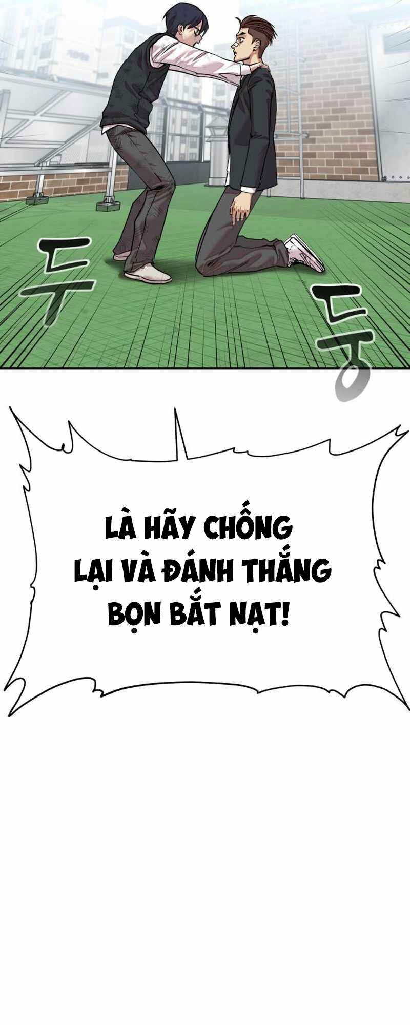Surviving In A School Bully Chương 1 Ảnh 146