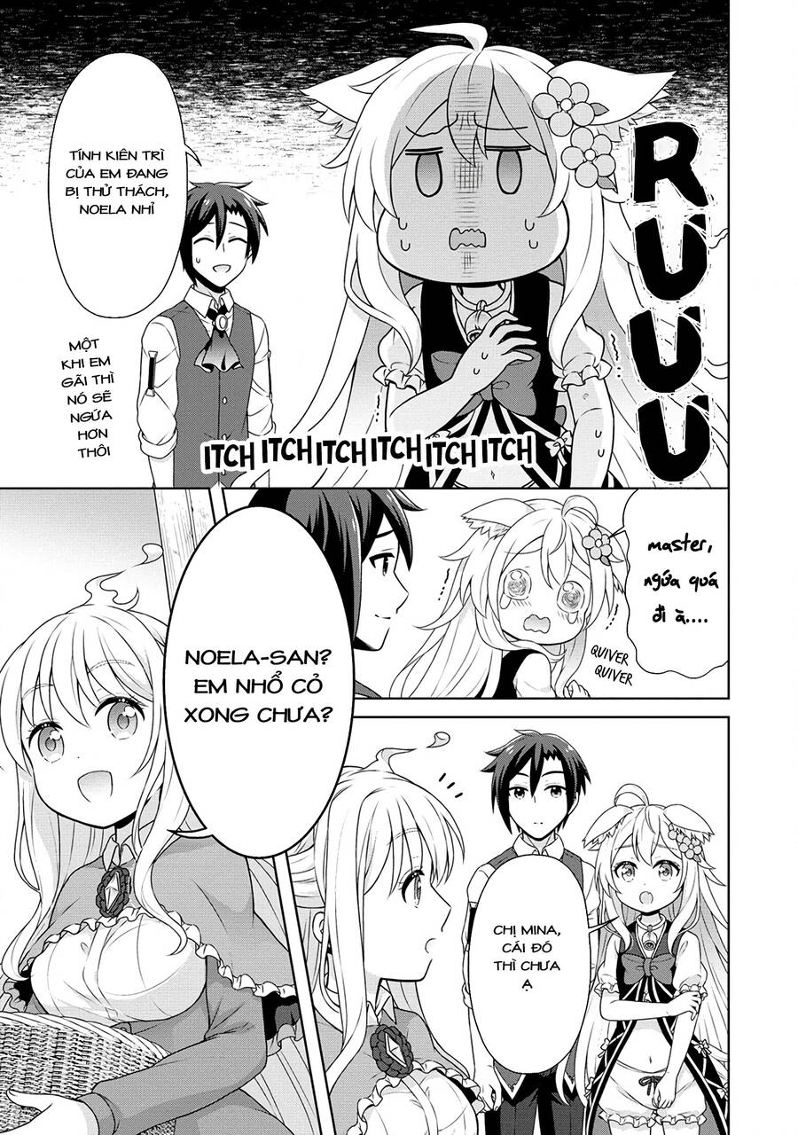 Cheat Kusushi No Slow Life: Isekai Ni Tsukurou Drugstore Chương 53 Ảnh 26