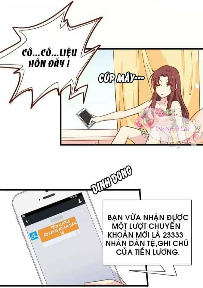 Ám Dạ Tân Nương Chương 10 Ảnh 8