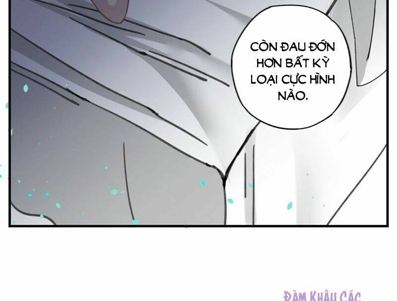 Hắc Bạch Hữu Thường Chương 8 Ảnh 39