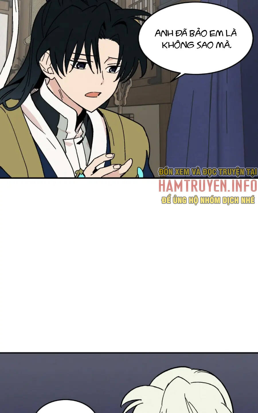 Scandal Đại Công Chúa Chương 11 Ảnh 29