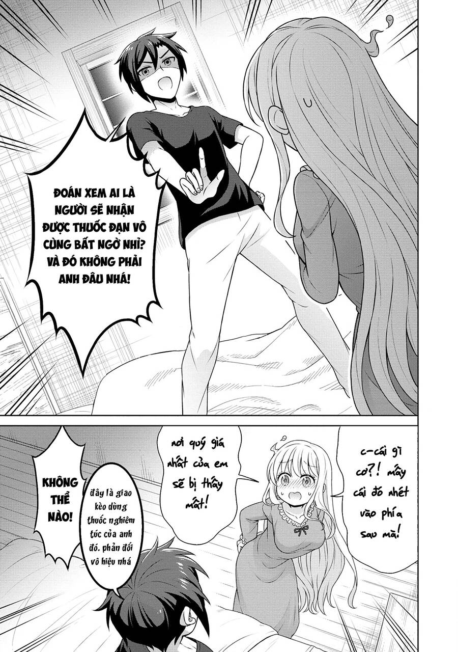 Cheat Kusushi No Slow Life: Isekai Ni Tsukurou Drugstore Chương 53 Ảnh 22