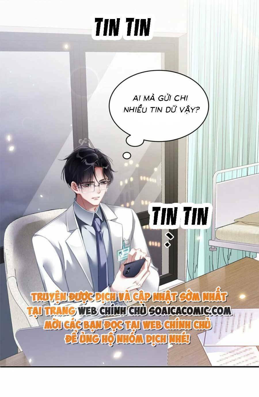 Theo Đuổi Anh Chồng Bác Sĩ Chương 15 Ảnh 30