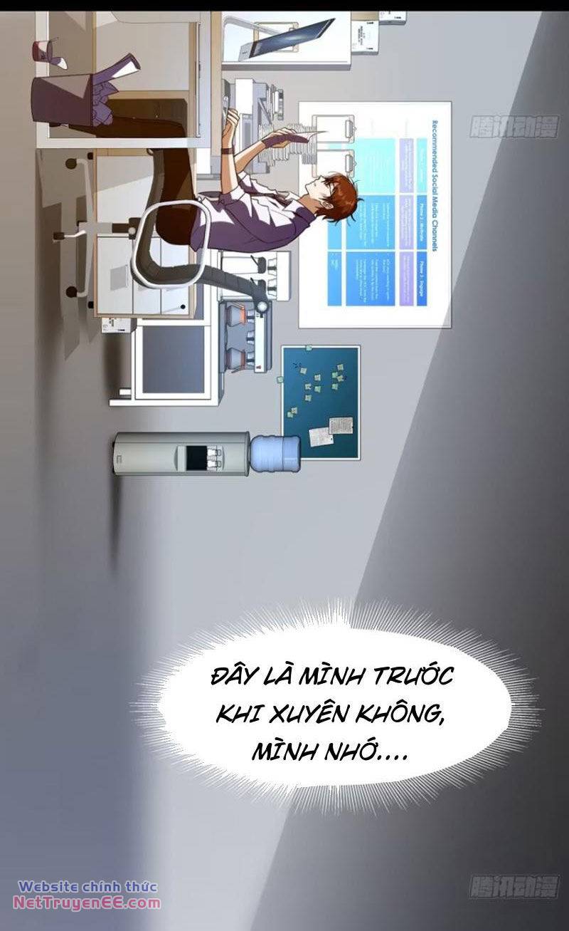 Đại Lão Tu Tiên Bắt Đầu Bằng Tâm Trí Chương 41 Ảnh 6