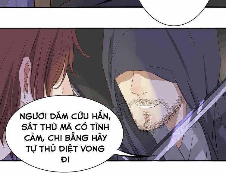 Bạch Lý Hành Giả Chương 9 Ảnh 23