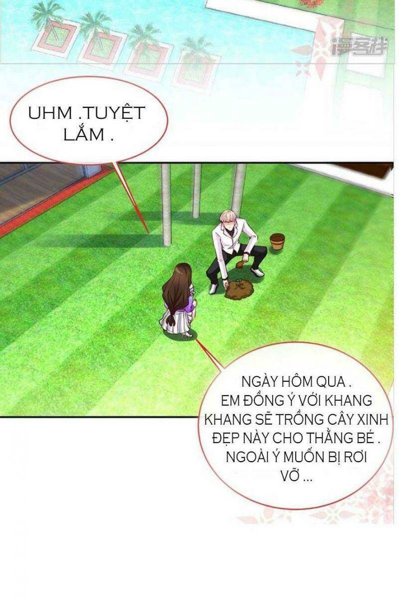 Truy Nã Toàn Cầu Truy Thê Về Sủng Chương 86.1 Ảnh 22