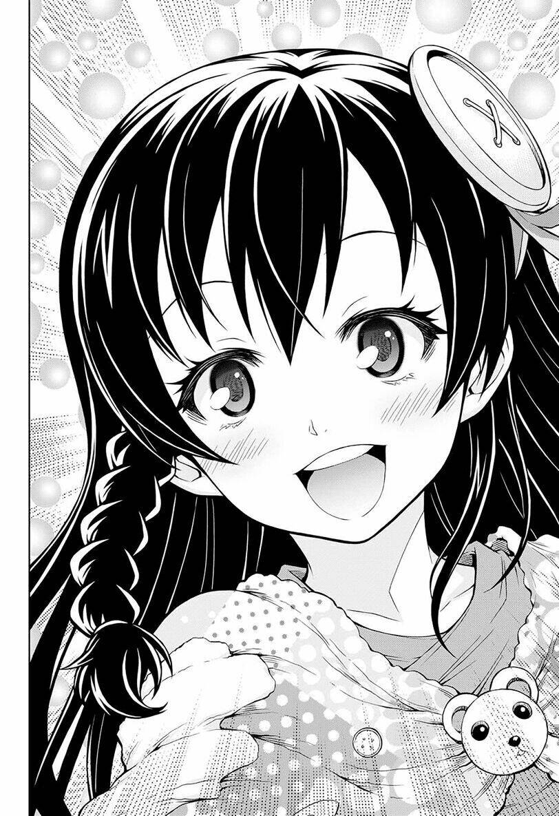 Shounen Shoujo Chương 1 Ảnh 39