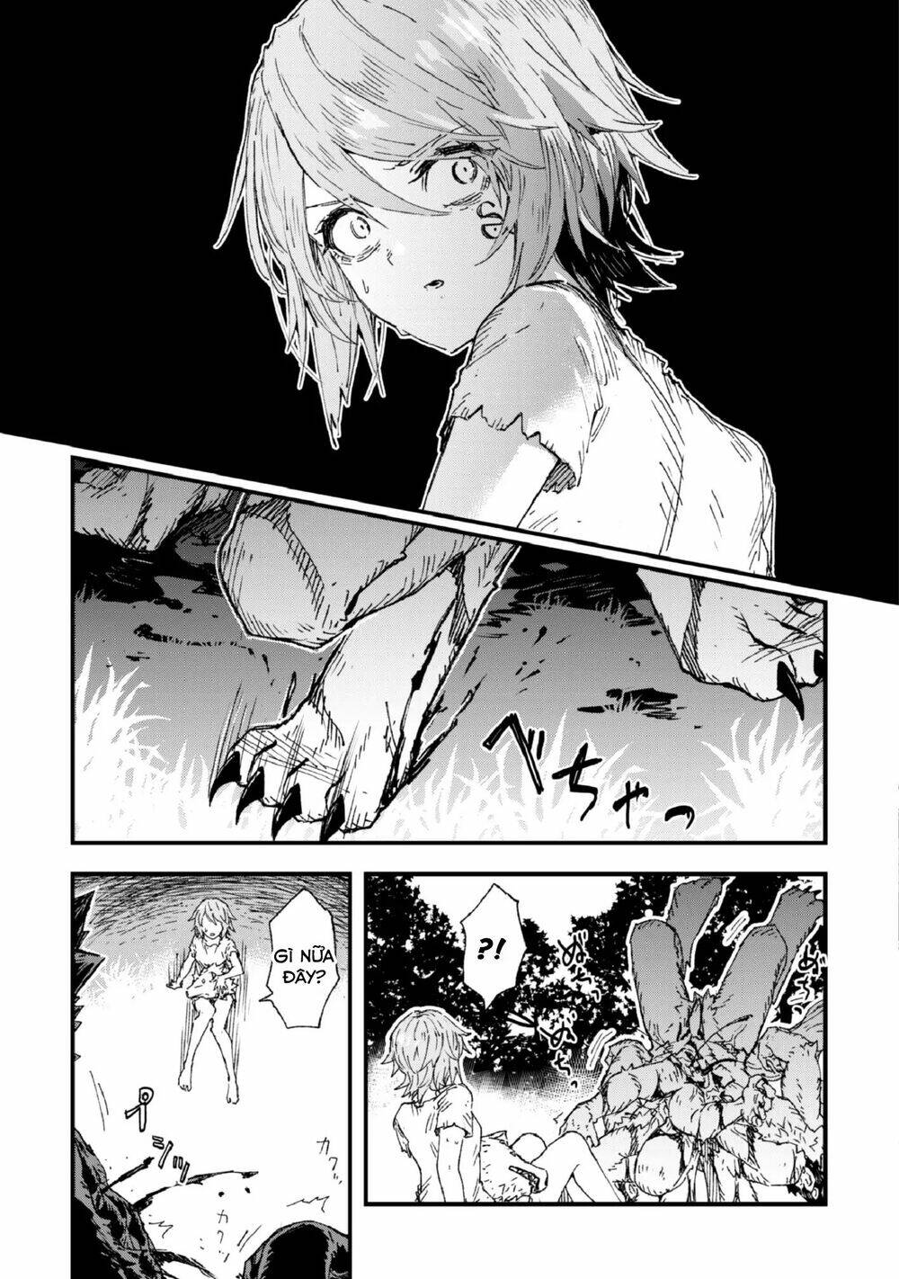 Omae Go Toki Ga Maou Kateru To Omou Na” To Yuusha Party O Tsuihou Sareta No De, Outo De Kimama Ni Ku Chương 4 Ảnh 15