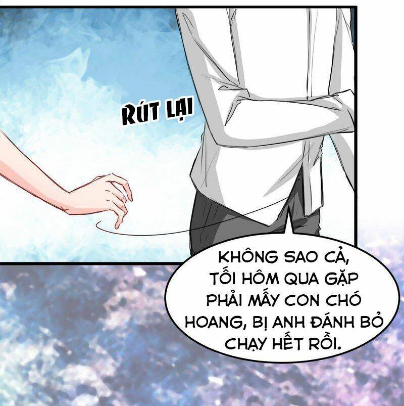 Thú Vương Chuyên Sủng Chương 14 Ảnh 22