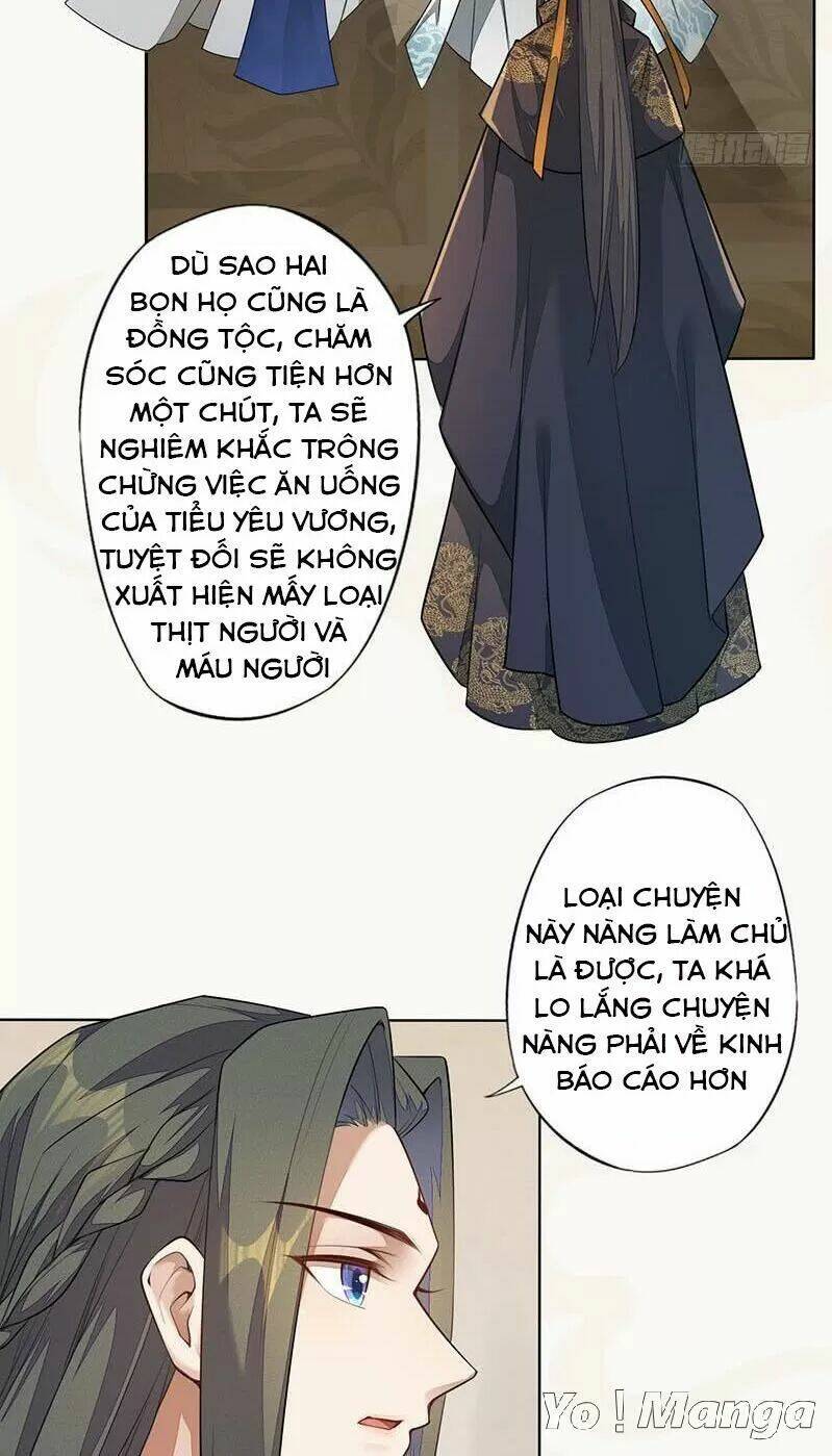 Tuyệt Thế Luyện Đan Sư Chương 139 Ảnh 38