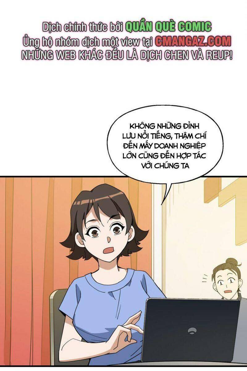 Tôi Vô Địch Sau Khi Xuống Núi Chương 28 Ảnh 36