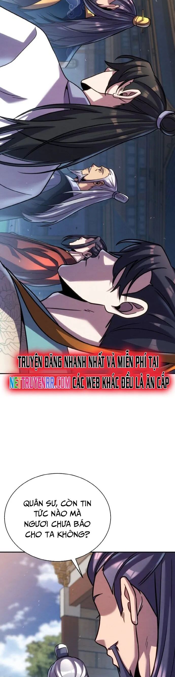 Tiểu Đệ Tử Của Võ Lâm Minh Chủ Chương 40 Ảnh 13