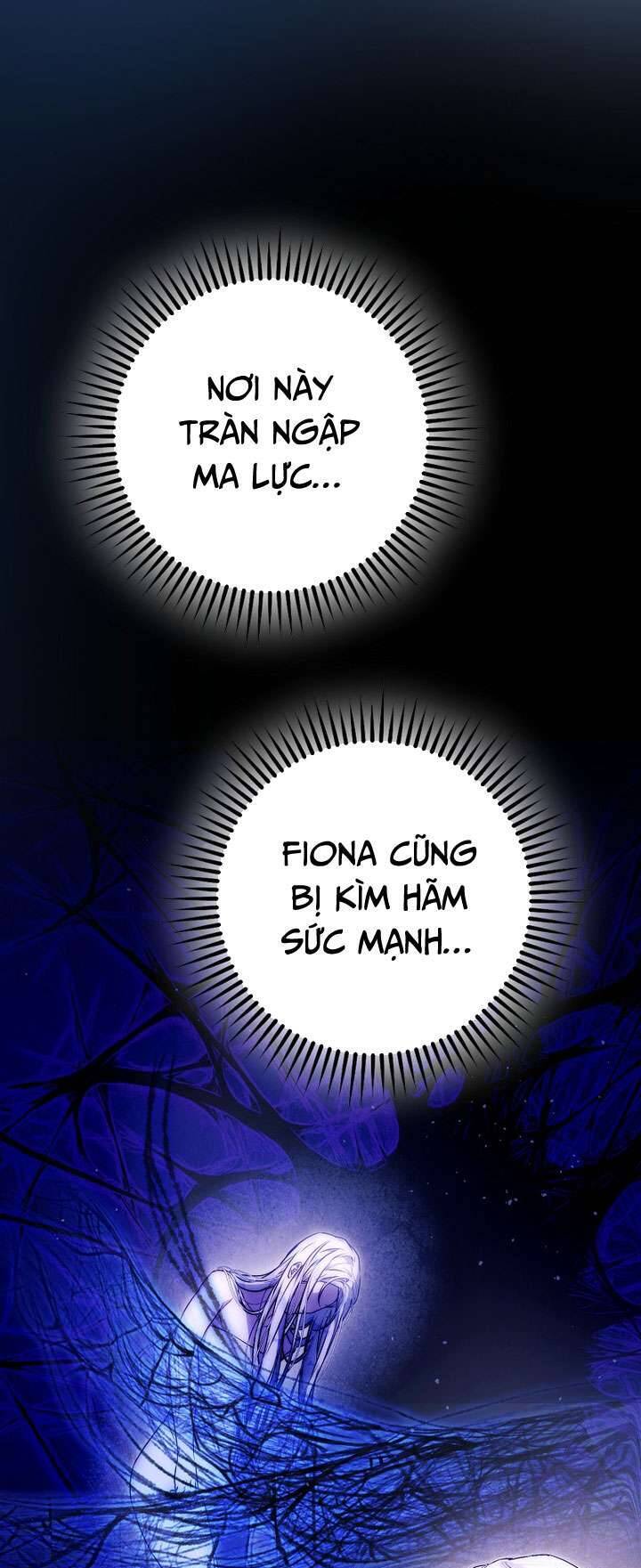 Tôi Trở Thành Vợ Nam Chính Chương 129 Ảnh 39