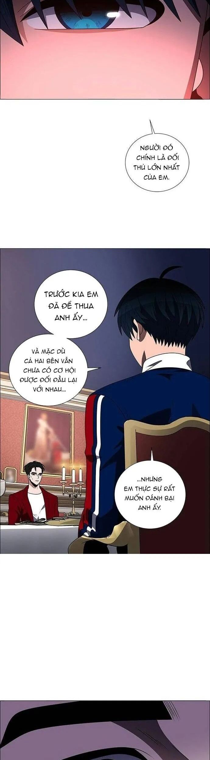 No Scope Chương 189 Ảnh 17