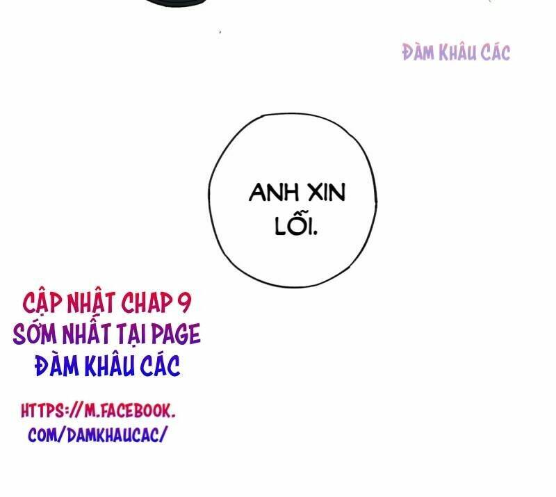 Hắc Bạch Hữu Thường Chương 8 Ảnh 46