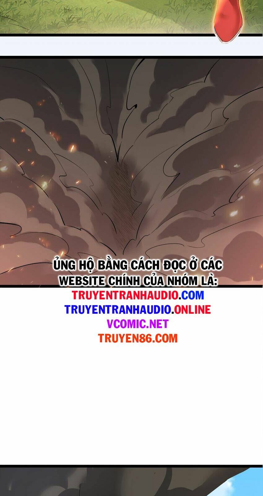 Bị Yêu Quái Bao Vây, Ta Vô Tình Nhặt Được Tiểu Ma Nữ?! Chương 1 Ảnh 20