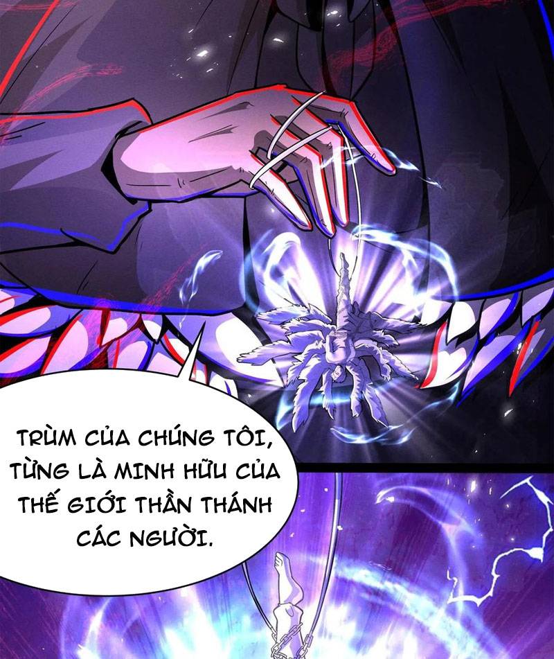 Dược Sư Kì Lạ: Bệnh Nhân Của Tôi Đều Rất Khủng Bố Chương 277 Ảnh 21