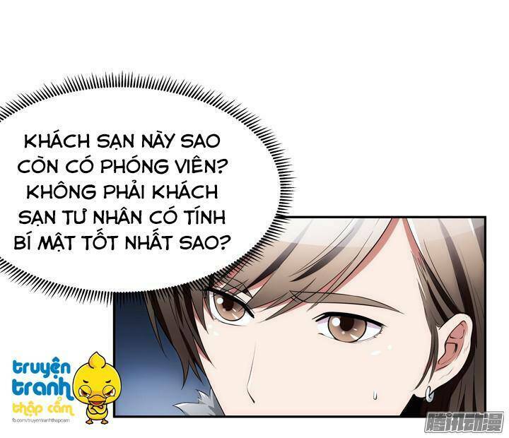 Âm Mưu Bên Gối Chương 16 Ảnh 10